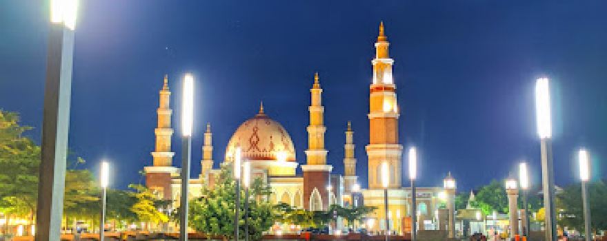 Alun-Alun Majalengka