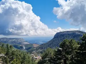 Kızıldağ Yaylası