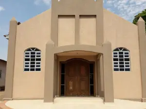 CAPELA DE SÃO BENEDITO