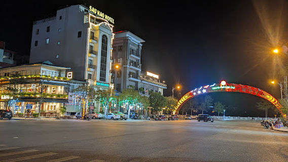 Lao Cai