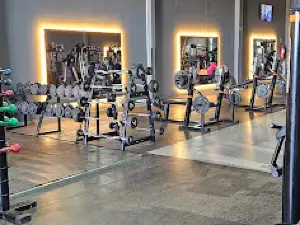 CORINGÃO MEGA FITNESS