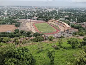 Modibo Keita Sports Stadium