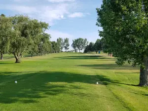 Rugby Country Club