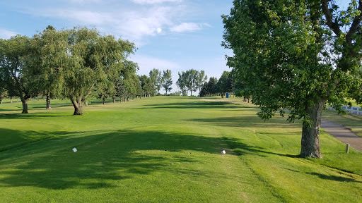 Rugby Country Club