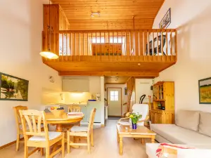 Feriendorf "Müritzufer", Müritzparadies GmbH