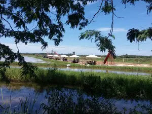 Aqua Park