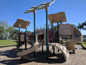 Gonzales Park