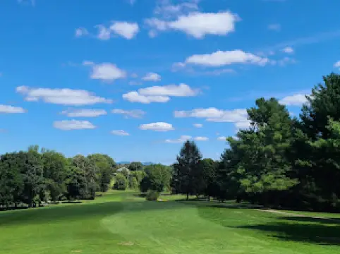 Botetourt Golf & Swim Club