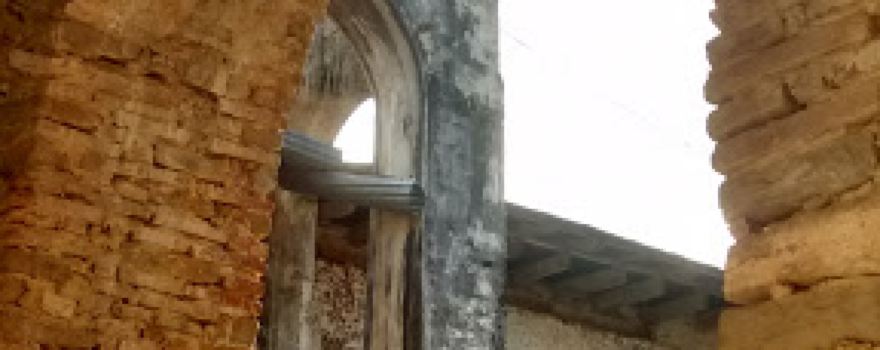 San Juan Bautista Church
