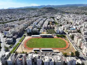 Silifke City Stadium