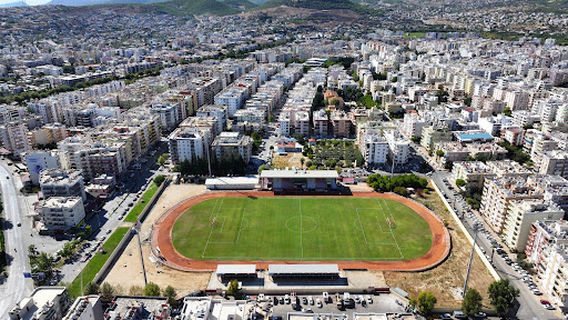 Silifke City Stadium