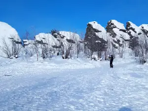 Gora Kolpaki