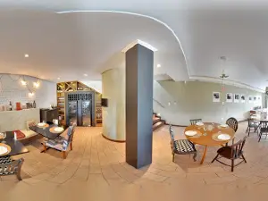 Jardins Restô Café