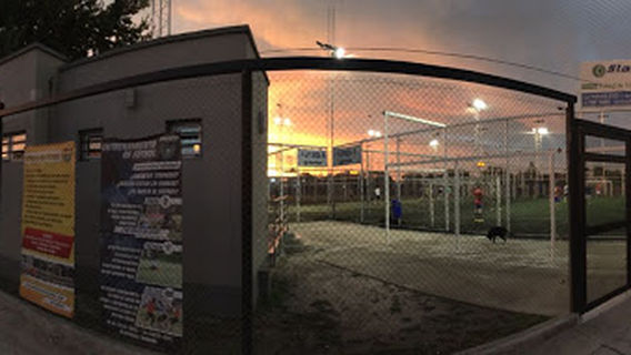 Stadio Multiespacio