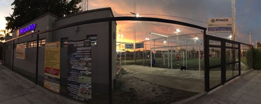 Stadio Multiespacio