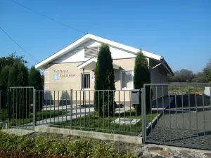 Zal Tsarstva Svidkiv Yehovy