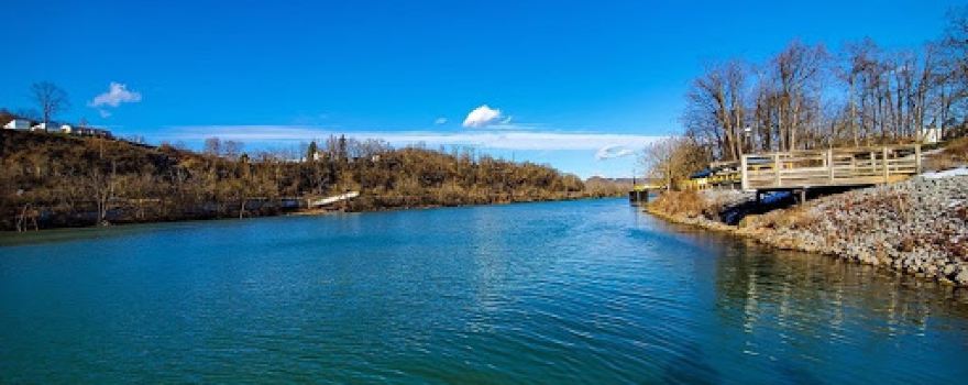 Edith Barill Riverfront Park & Trail