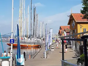 Foynhagen