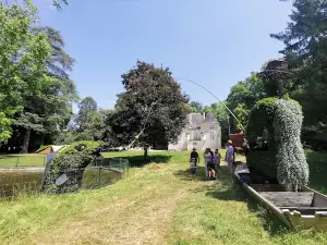 Parc du verger