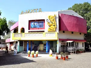 Ajanta Talkies