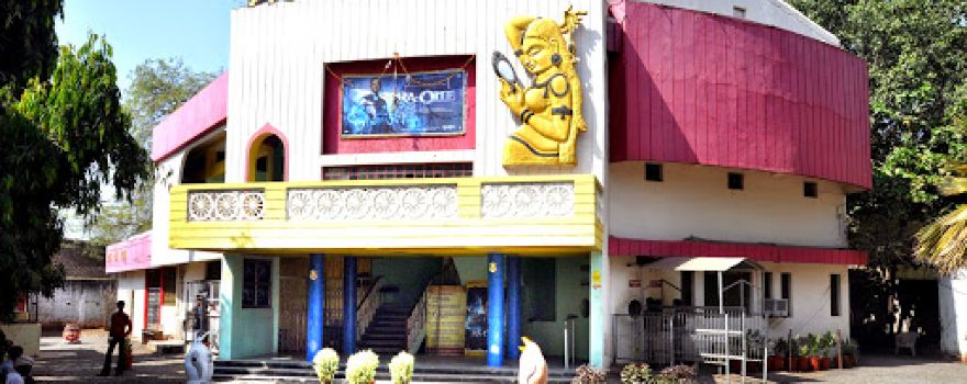 Ajanta Talkies
