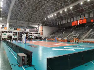 Hala Widowiskowo-Sportowa