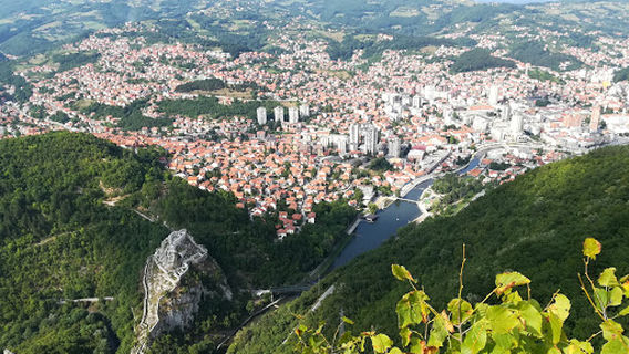Uzice