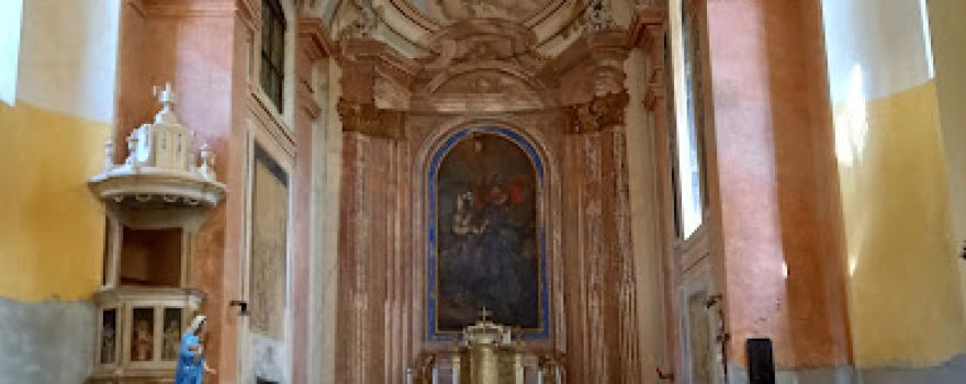 Catholic Church