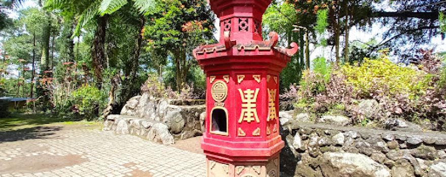 Kraton Gunung Kawi