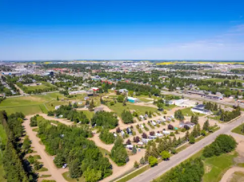 Weaver Park Campground