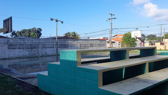 Parquecito del Sauce