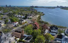 Bayswater Point State Park