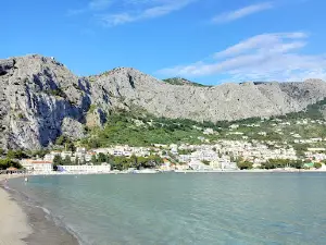 Velika plaža