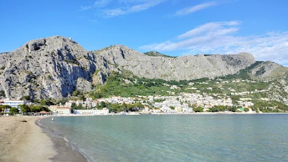 Velika plaža