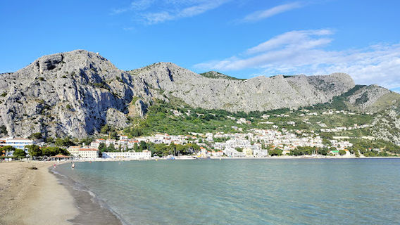 Velika plaža