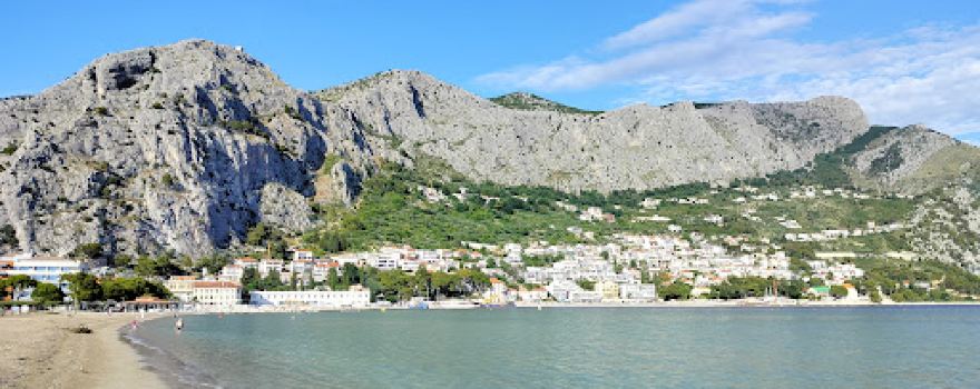 Velika plaža