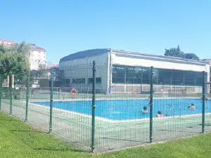 PISCINAS MUNICIPAIS SERRA DO FARO I