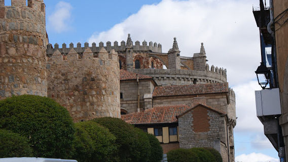 Gimnasio Casino Abulense