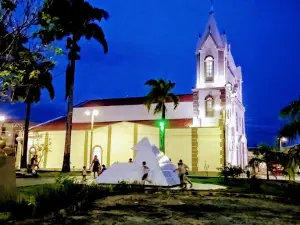 Paróquia de Nossa Senhora da Conceição dos Montes