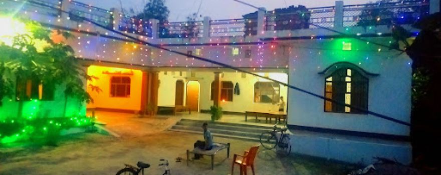 Hanuman Temple Mahuwa Murarpur