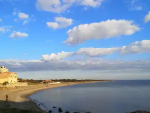 Spacco della Regina