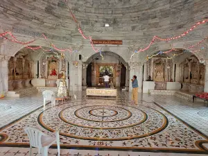 Vishwakalyanak Jain Tirth