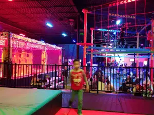 Urban Air Trampoline and Adventure Park
