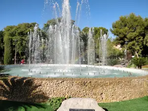 Compañía Park