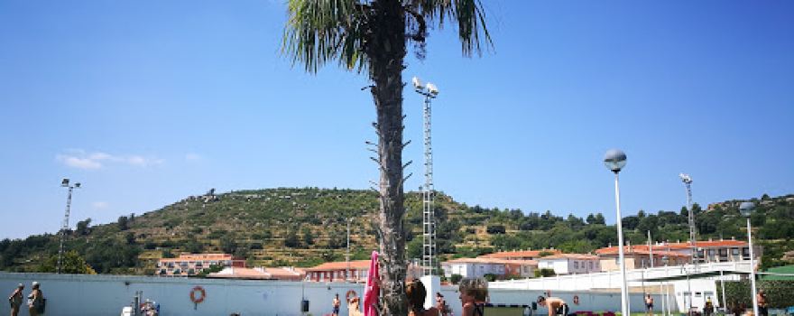 Piscina Municipal