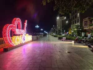 Cao Bang Park