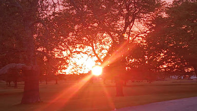 Chanute Air Force Base (Decommissioned)