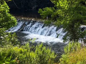 Camping Aude | Flower Camping de l'Olivigne