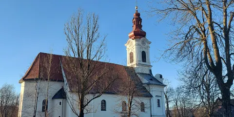 Schloss Gleinstätten