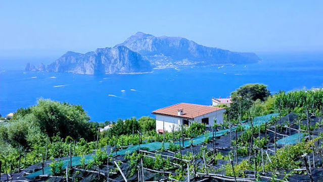 Termini War Memorial